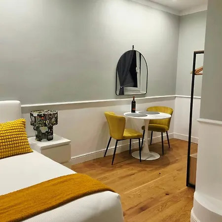 Pensjonat Toscanella Rooms&view 3*