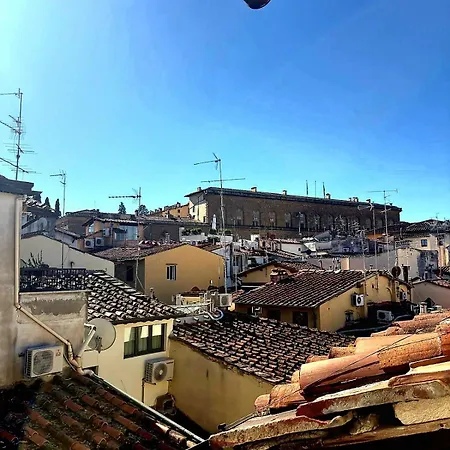 Toscanella Rooms&view