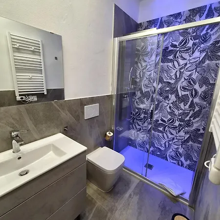 Toscanella Rooms&view Pensjonat