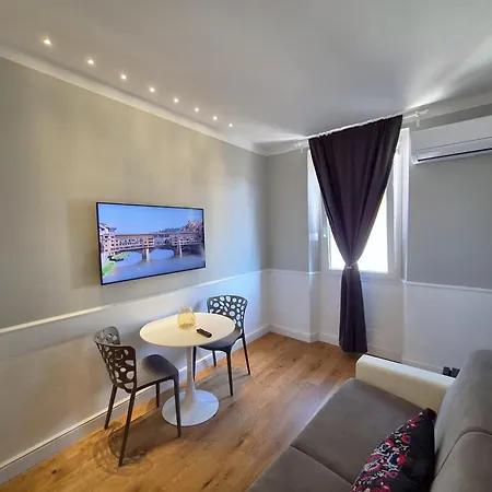 Pensjonat Toscanella Rooms&view 3*