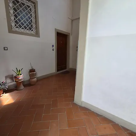 Pensjonat Toscanella Rooms&view