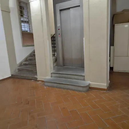 Toscanella Rooms&view Pensjonat 3*